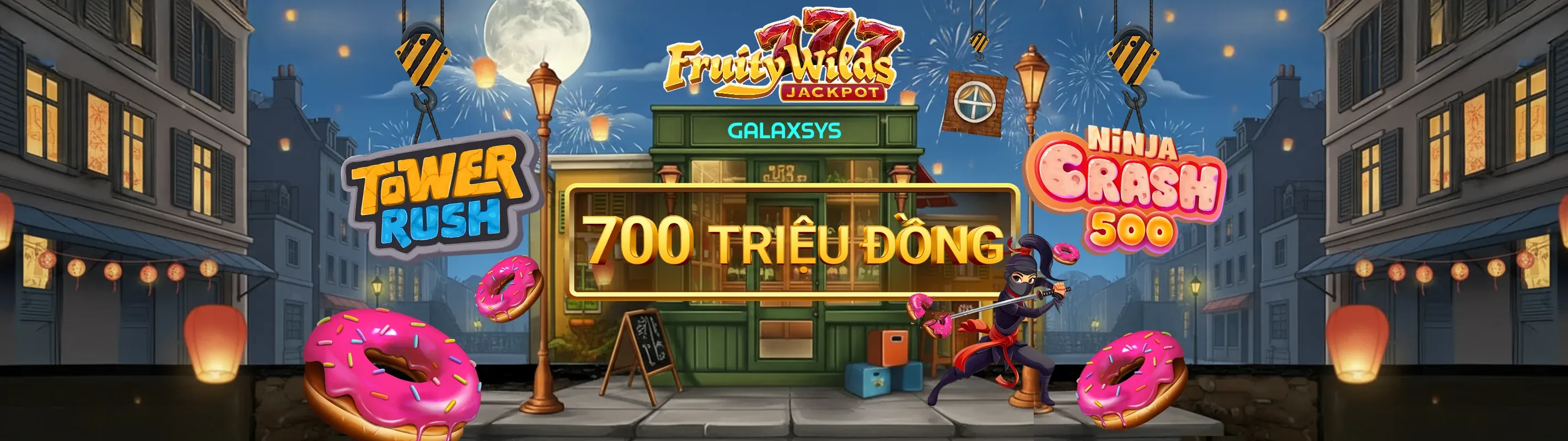 Sòng bạc trực tuyến BK888 sang trọng