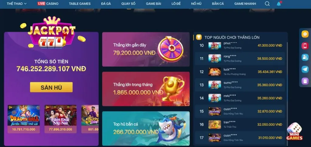 Cá cược thể thao mới tại BK888