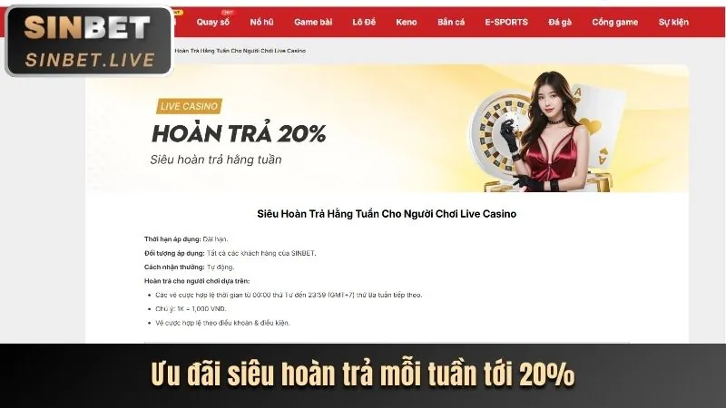 Khuyến Mãi BK888: Các Ưu Đãi Không Thể Bỏ Lỡ